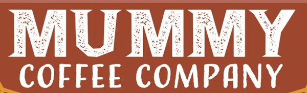 Mummy Coffee Company logo