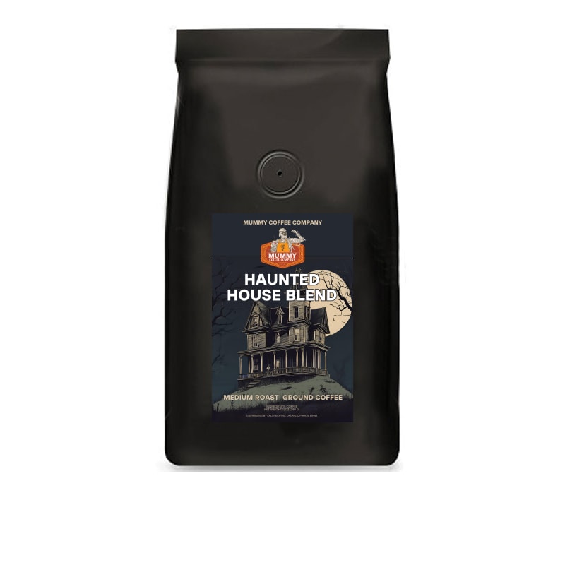 Haunted House Blend