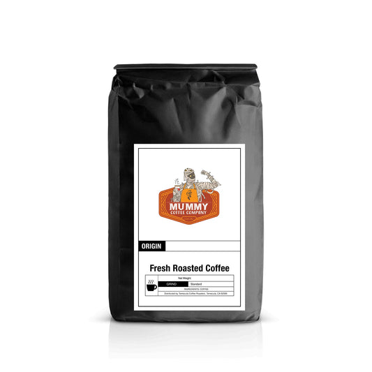 Rix Picks - Sample Packs of Flavored Coffees